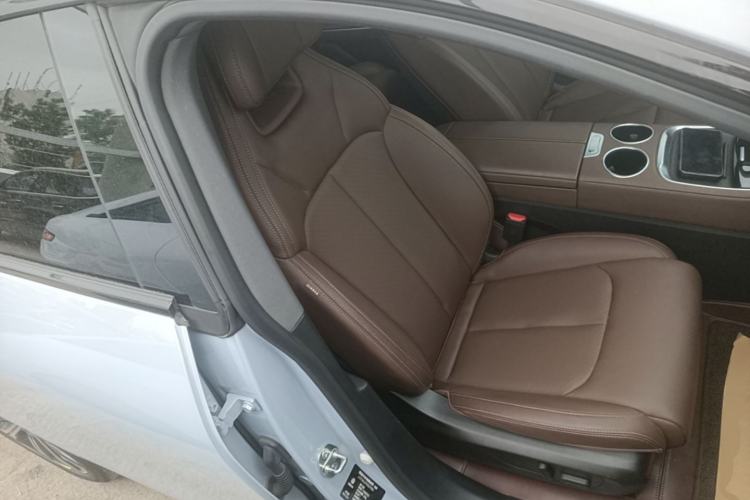Used Leapmotor C01 2023 525 Comfort Edition Right Front Seat