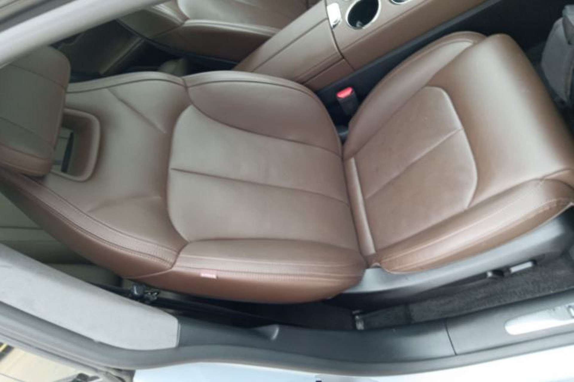 Used Leapmotor C01 2023 Range-Extended 316 Smart Edition Right Front Seat