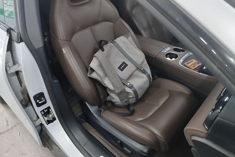 Used Leapmotor C01 2023 525 Comfort Edition Right Front Seat