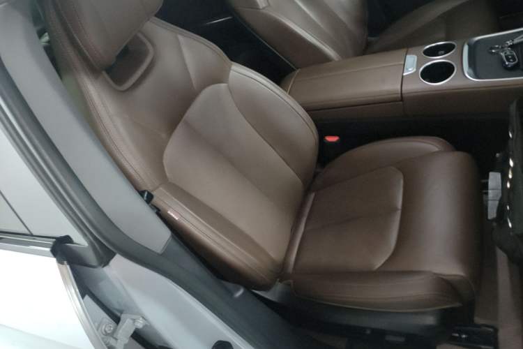 Used Leapmotor C01 2023 525 Comfort Edition Right Front Seat