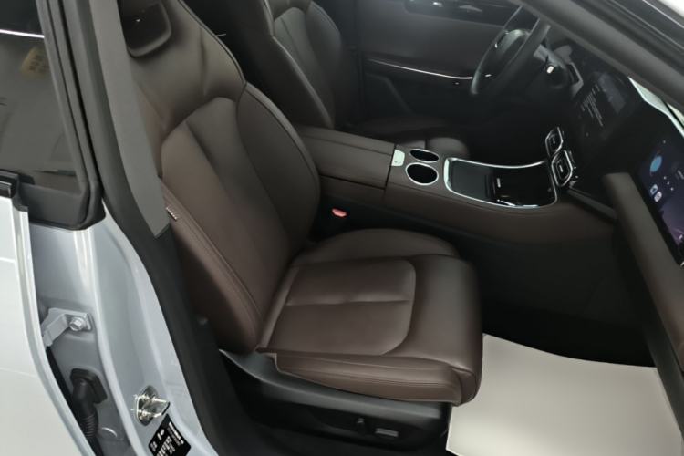 Used Leapmotor C01 2023 525 Comfort Edition Right Front Seat