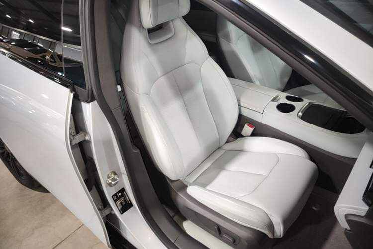 Used Leapmotor C01 2023 525 Comfort Edition Right Front Seat