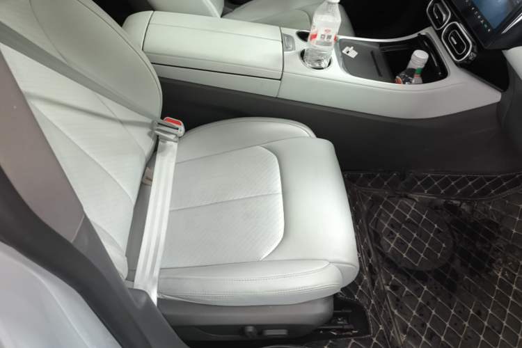 Used Leapmotor C01 2023 525 Comfort Edition Right Front Seat