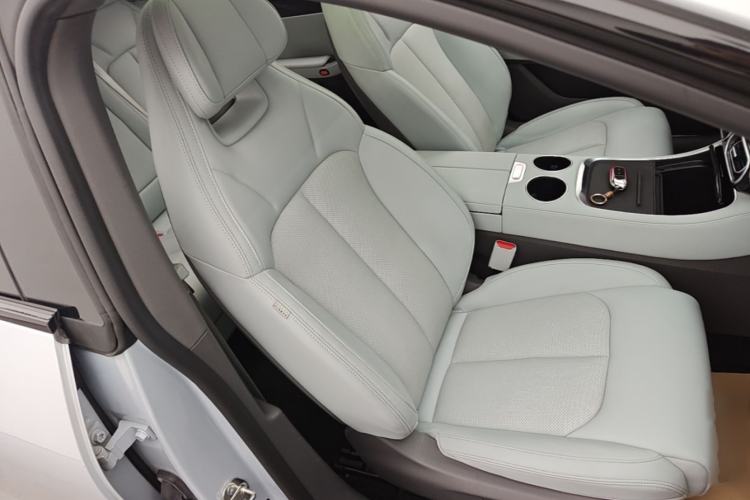 Used Leapmotor C01 2023 525 Comfort Edition Right Front Seat