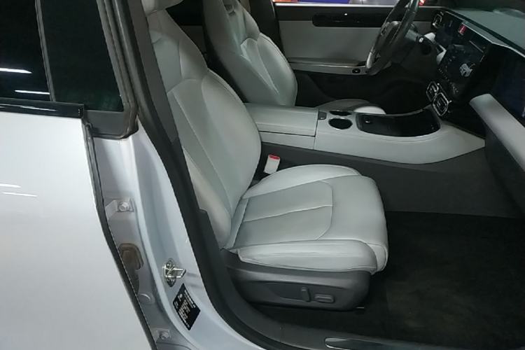 Used Leapmotor C01 2023 525 Comfort Edition Right Front Seat