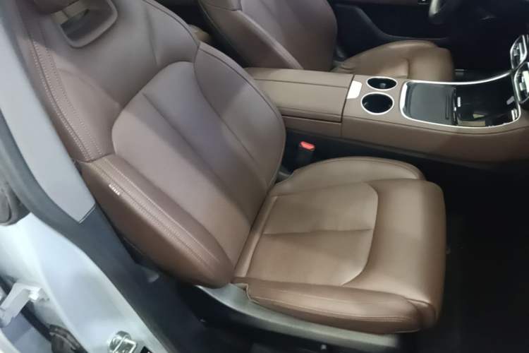 Used Leapmotor C01 2023 525 Comfort Edition Right Front Seat