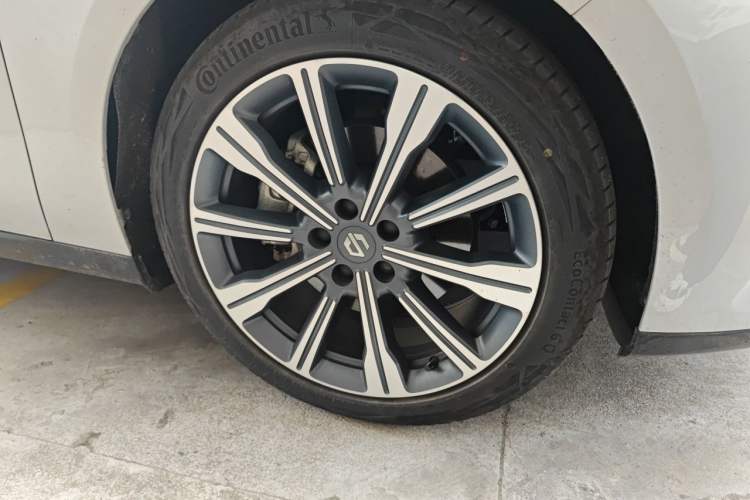 Used Leapmotor C01 2023 525 Comfort Edition Right Front Wheel Hub