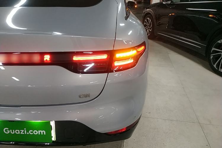 Used Leapmotor C01 2023 525 Comfort Edition Right Rear Taillight