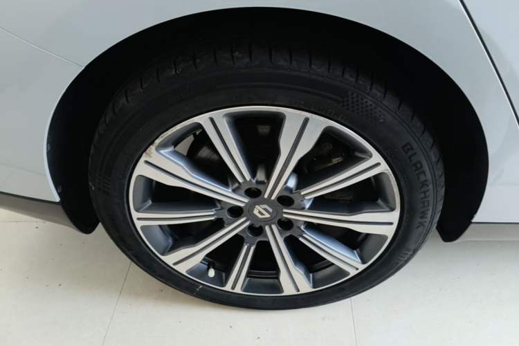 Used Leapmotor C01 2023 Extended-Range 316 Comfort Edition Right Rear Wheel Hub