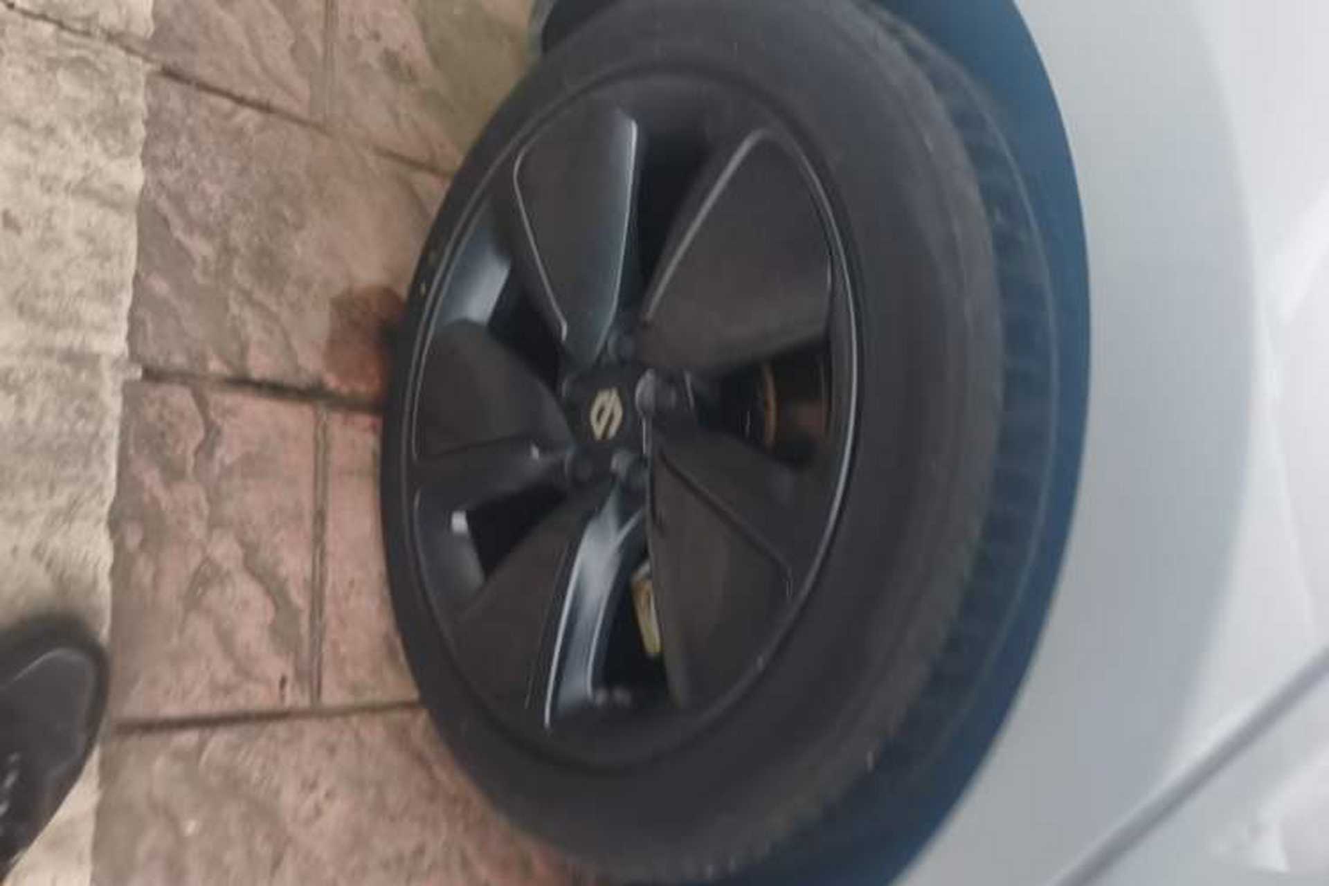 Used Leapmotor C01 2023 525 Comfort Edition Right Rear Wheel Hub