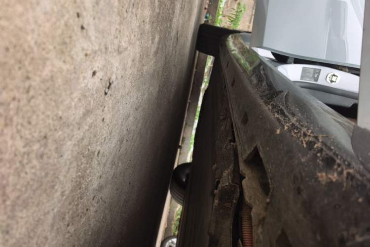 Used Leapmotor C01 2023 525 Comfort Edition Right Side Sill