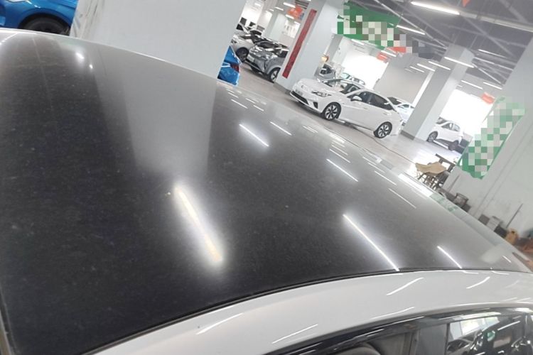 Used Leapmotor C01 2023 525 Comfort Edition Roof