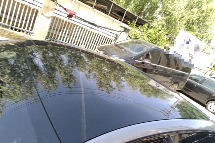 Used Leapmotor C01 2023 525 Comfort Edition Roof