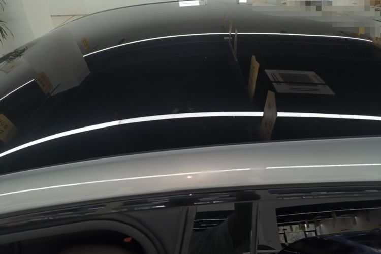 Used Leapmotor C01 2023 525 Comfort Edition Roof