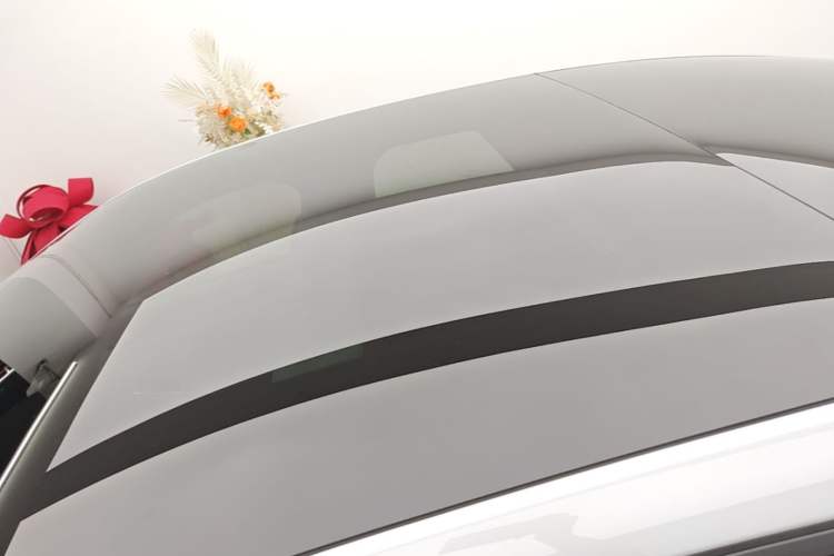 Used Leapmotor C01 2023 525 Comfort Edition Roof