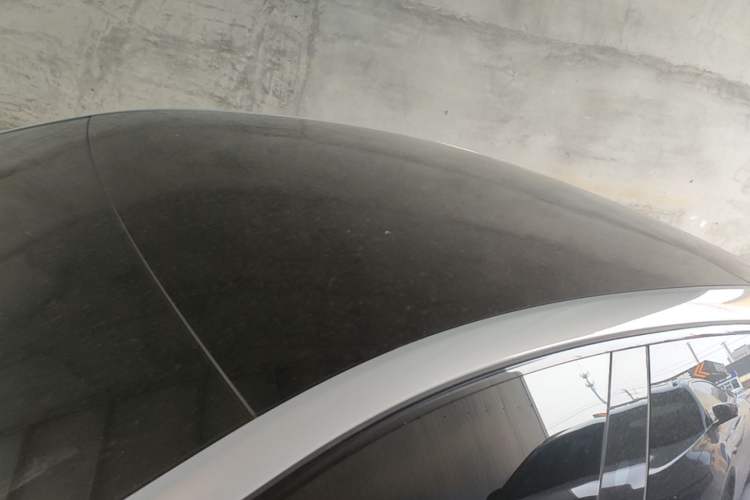 Used Leapmotor C01 2023 630 All-Wheel-Drive Performance Version Roof