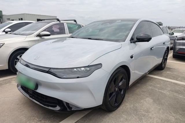 Used Leapmotor C01 2023 525 Comfort Edition