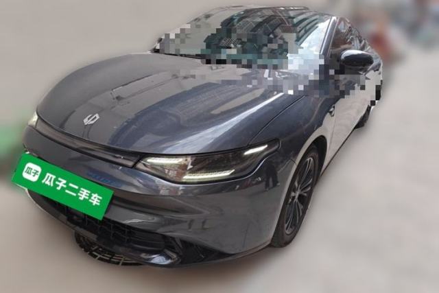 Used Leapmotor C01 2023 525 Comfort Edition