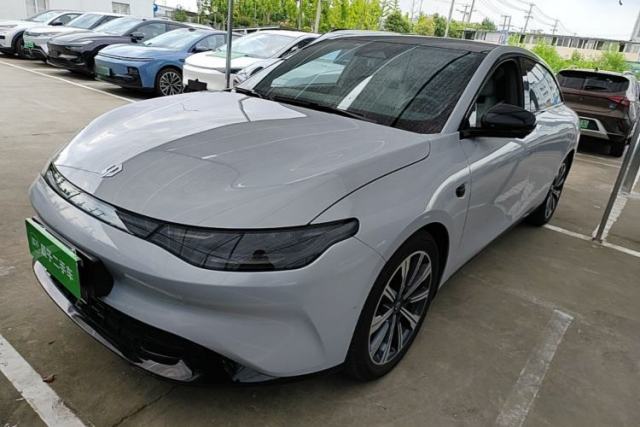 Used Leapmotor C01 2023 525 Comfort Edition