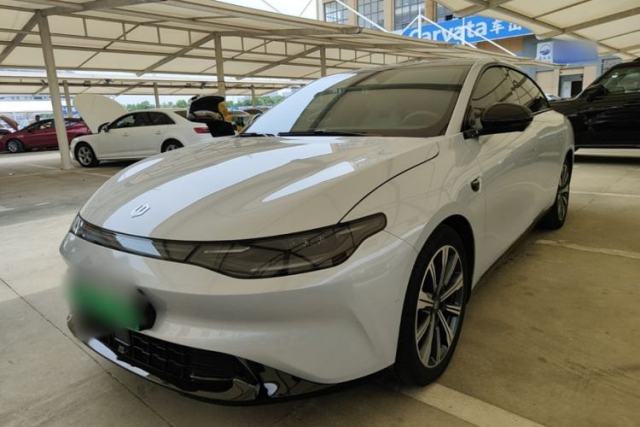 Used Leapmotor C01 2023 525 Comfort Edition