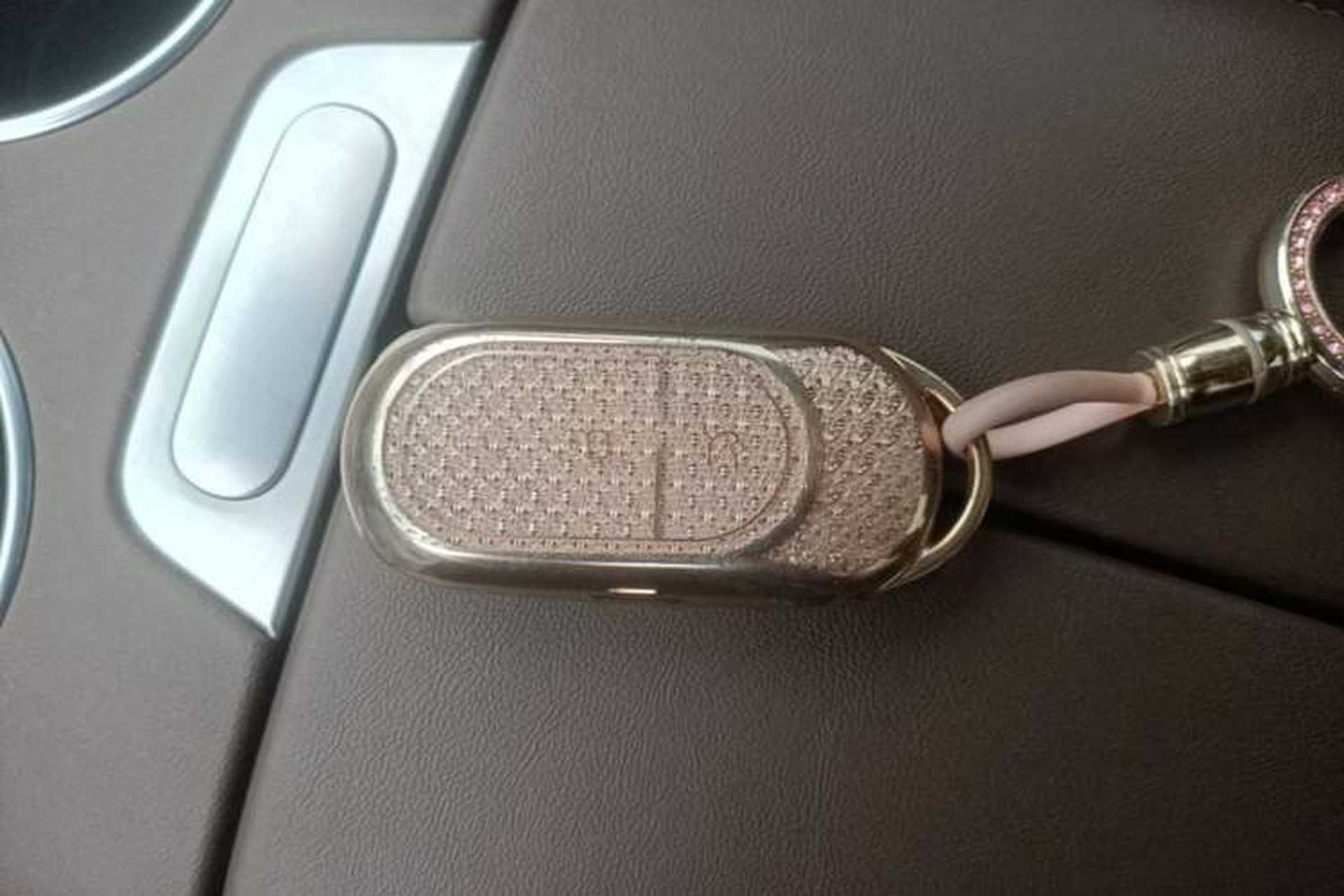 Used Leapmotor C01 2023 525 Comfort Edition Vehicle Key