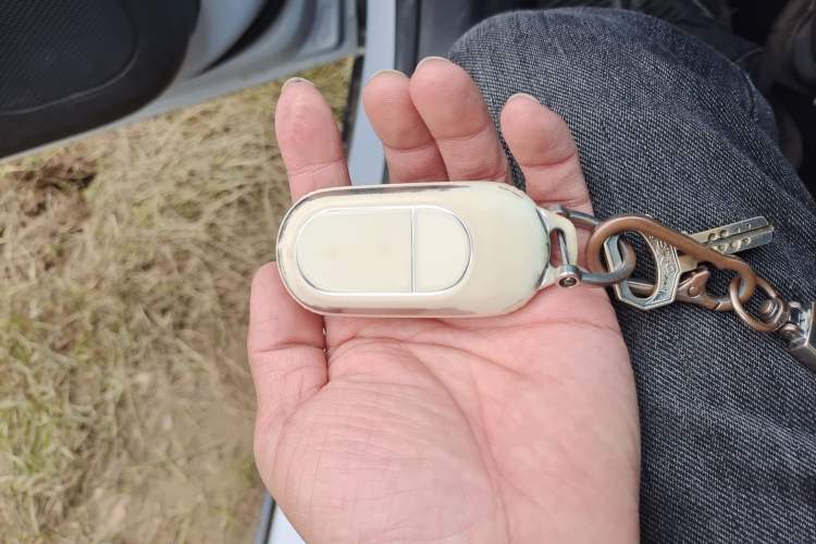 Used Leapmotor C01 2023 525 Comfort Edition Vehicle Key
