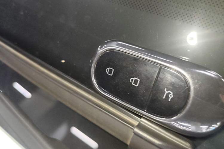 Used Leapmotor C01 2023 525 Comfort Edition Vehicle Key