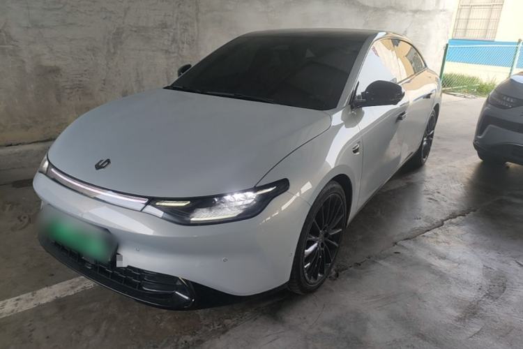Used Leapmotor C01 2023 630 All-Wheel-Drive Performance Version Guazi used car, China used car export, Used car for sale, Used  cars, Cheapest cars for sale