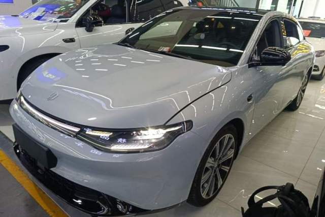 Used Leapmotor C01 2023 525 Comfort Edition