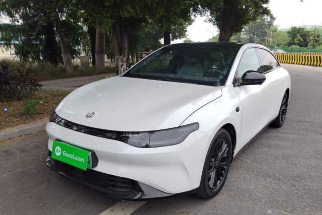 Used Leapmotor C01 2023 525 Comfort Edition