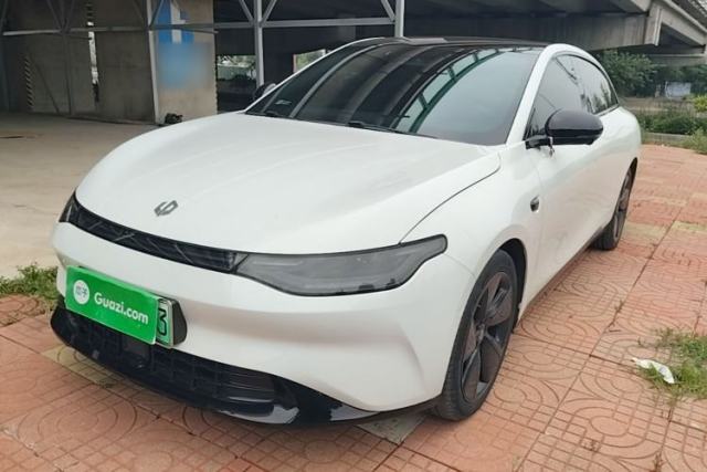 Used Leapmotor C01 2023 525 Comfort Edition