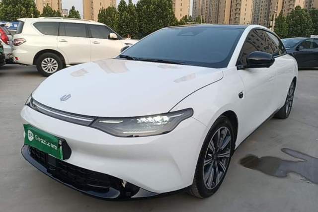 Used Leapmotor C01 2023 525 Comfort Edition