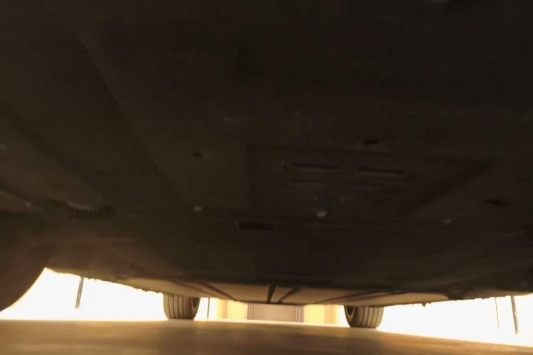 Used Leapmotor C01 2023 525 Comfort Edition Chassis Front