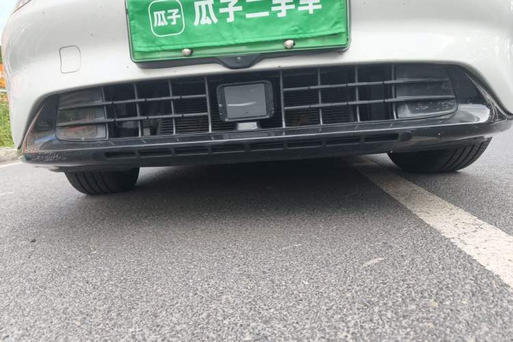 Used Leapmotor C01 2023 525 Comfort Edition Chassis Front
