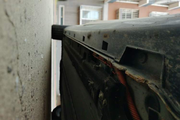 Used Leapmotor C01 2023 525 Comfort Edition Chassis Front Right