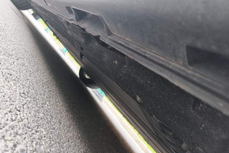 Used Leapmotor C01 2023 525 Comfort Edition Chassis Rear Left