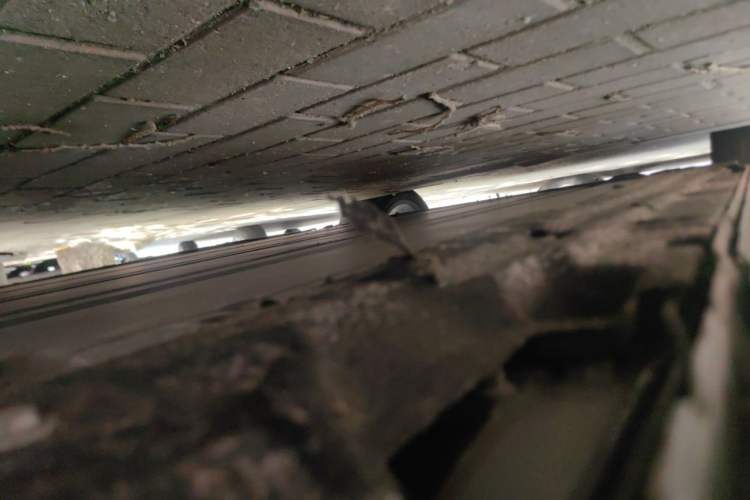 Used Leapmotor C01 2023 525 Comfort Edition Chassis Rear Left