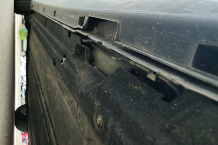 Used Leapmotor C01 2023 525 Comfort Edition Chassis Rear Left