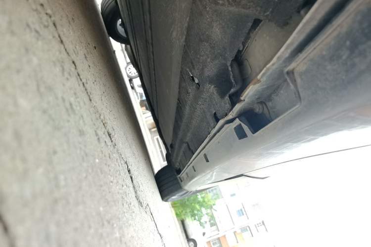 Used Leapmotor C01 2023 525 Comfort Edition Chassis Rear Right