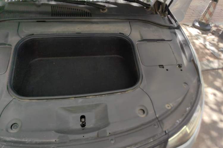 Used Leapmotor C01 2023 525 Comfort Edition Engine Bay Left
