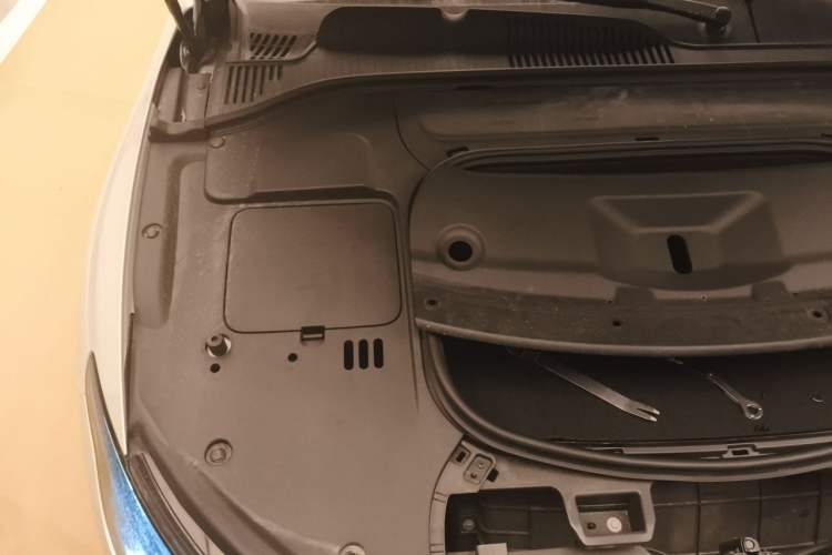 Used Leapmotor C01 2023 525 Comfort Edition Engine Bay Right