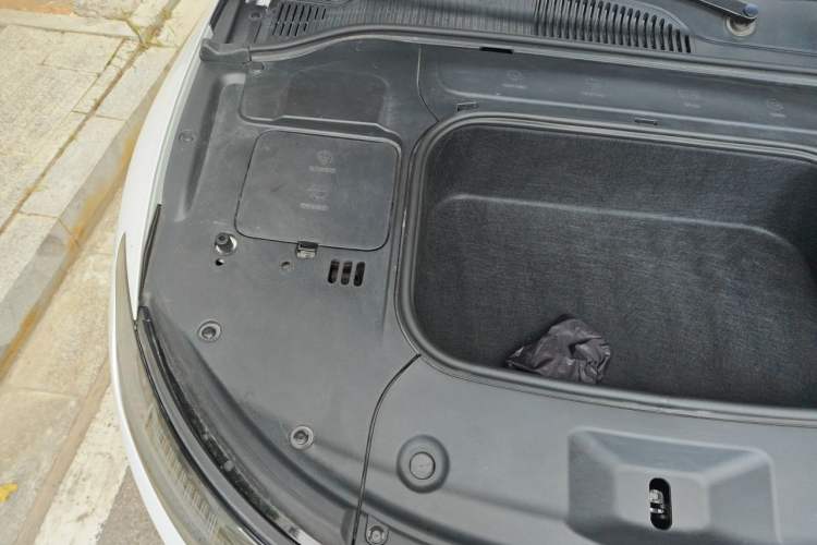 Used Leapmotor C01 2023 525 Comfort Edition Engine Bay Right