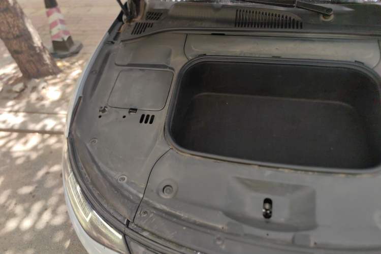 Used Leapmotor C01 2023 525 Comfort Edition Engine Bay Right
