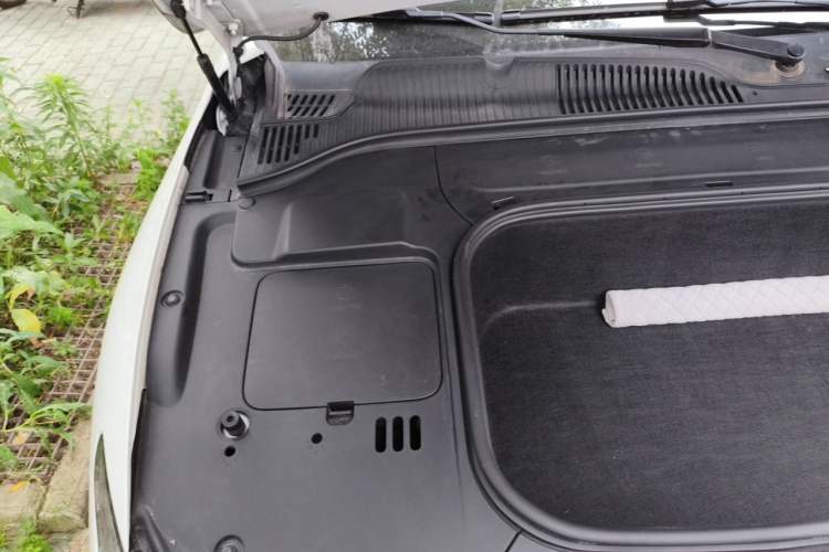 Used Leapmotor C01 2023 525 Comfort Edition Engine Bay Right