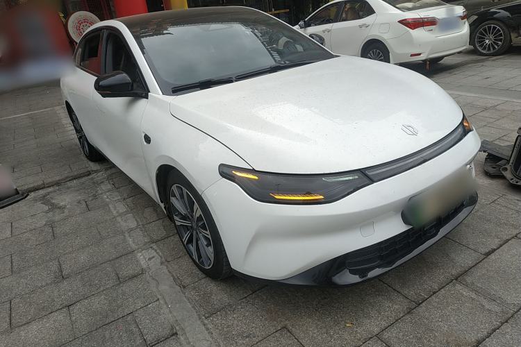 Used Leapmotor C01 2023 525 Comfort Edition Exterior 1