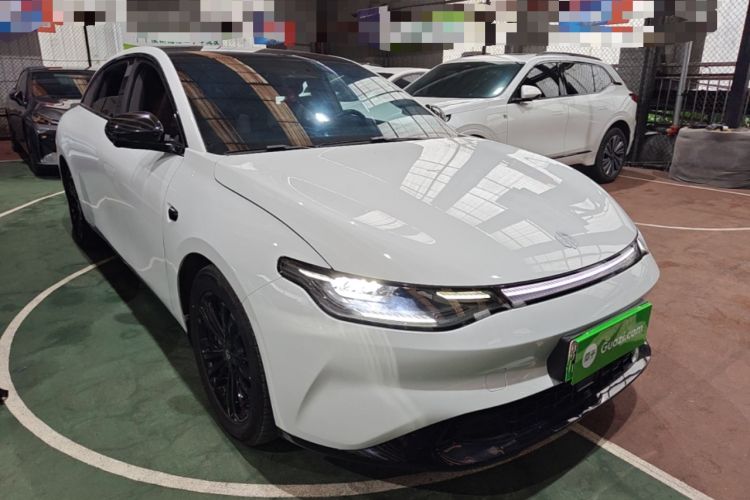 Used Leapmotor C01 2023 525 Comfort Edition Exterior 1