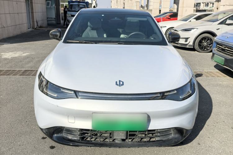 Used Leapmotor C01 2023 525 Comfort Edition Exterior 1