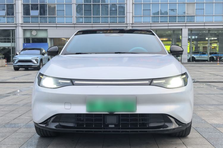 Used Leapmotor C01 2023 525 Comfort Edition Exterior 2