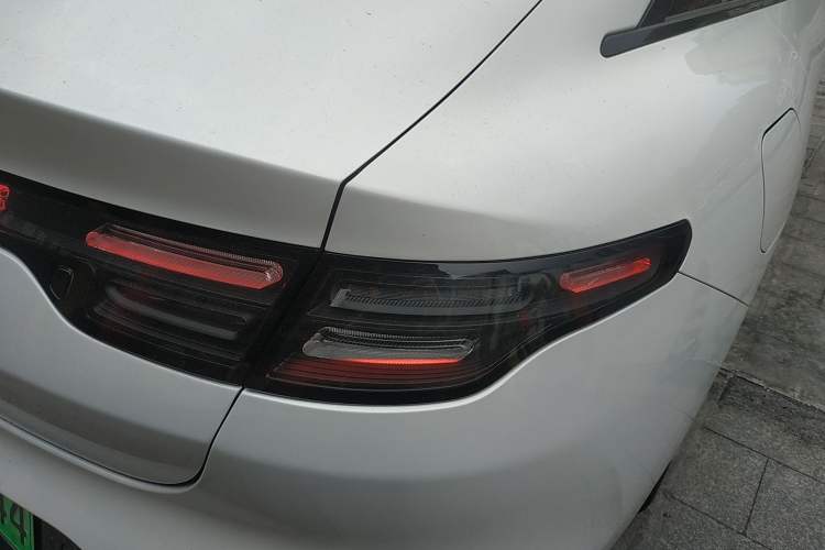 Used Leapmotor C01 2023 525 Comfort Edition Exterior 3
