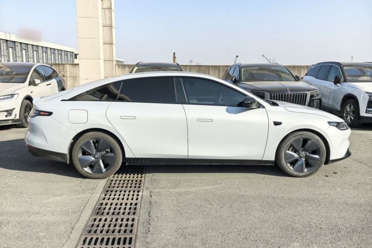 Used Leapmotor C01 2023 525 Comfort Edition Exterior 3